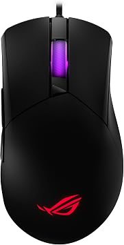 ASUS ROG GLADIUS III CORE Kablolu Gaming Mouse