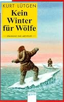 Kein Winter für Wölfe 3401011693 Book Cover