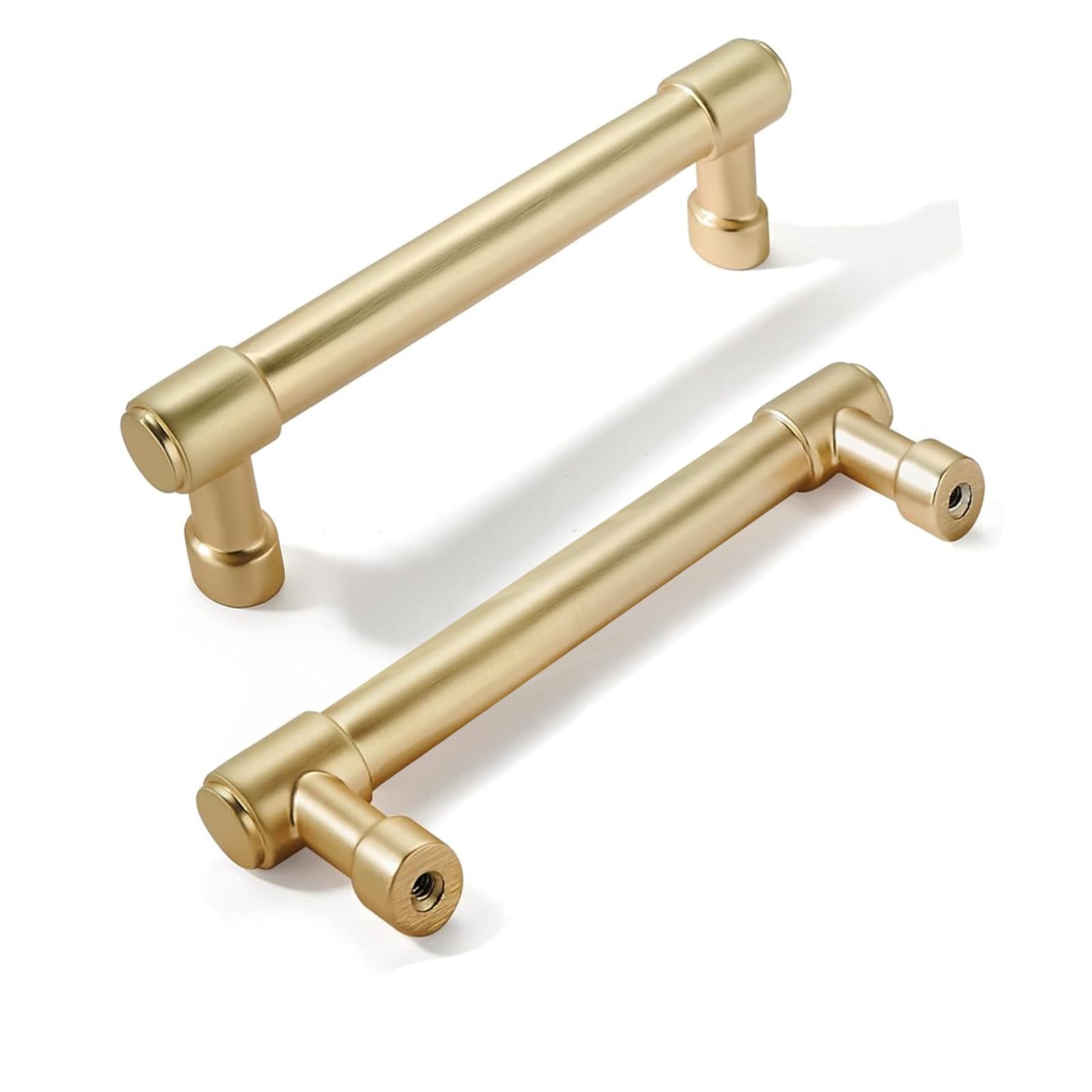 Polished Gold