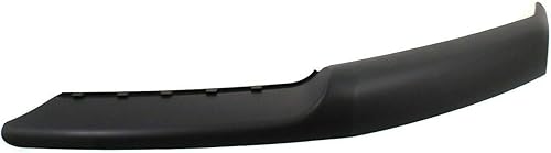 Llenador de parachoques delantero superior izquierdo, barra anticolisión, barra de protección frontal de hierro para camión volquete de camión