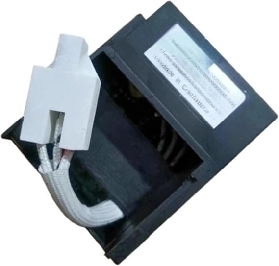 DC 12/24V Vehicle Refrigerator Variable Frequency Compressor Driver Compatible with LG SYS09220211 C25B (BSA025LCVV)