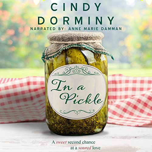 In a Pickle by Cindy Dorminy episode artwork