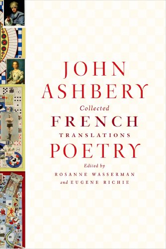 Best French Poetry