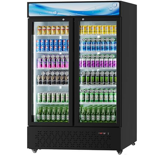 Beverage Cooler Commercial Refrigerator