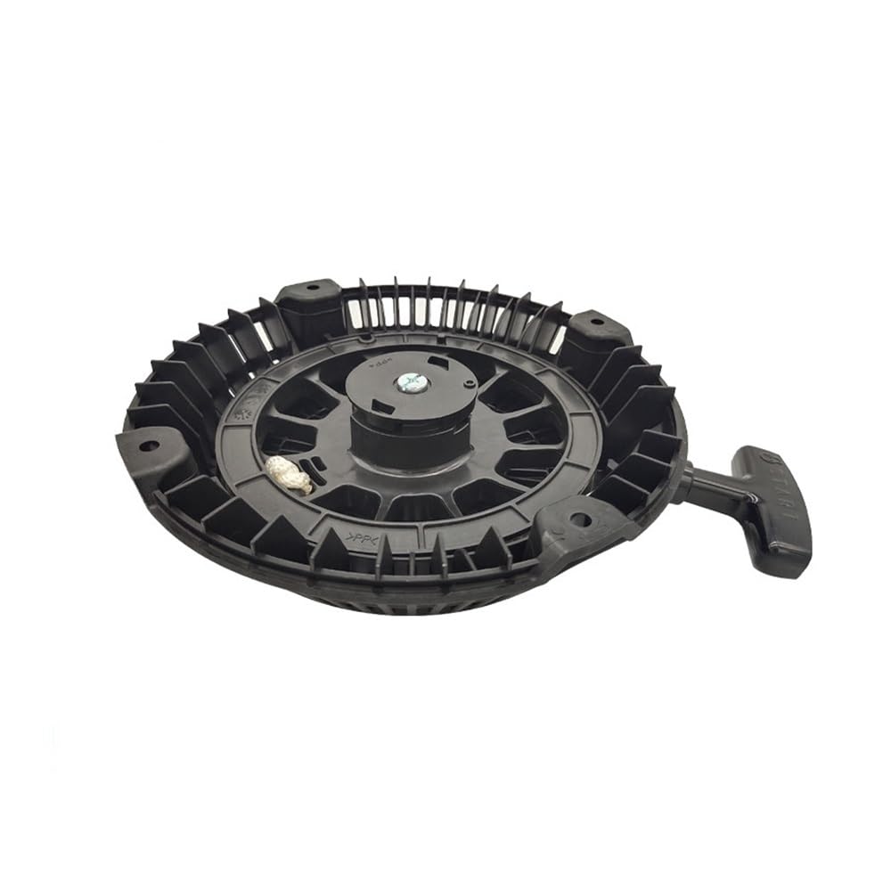 Compatible con Su-Bar RGN7100 RGN7500 EX35D 14.0HP RGN7500 Conjunto DE Arranque DE Retroceso Cubierta DE PLÁSTICO Mango DE Cuerda DE Agarre DE Arranque por Pull