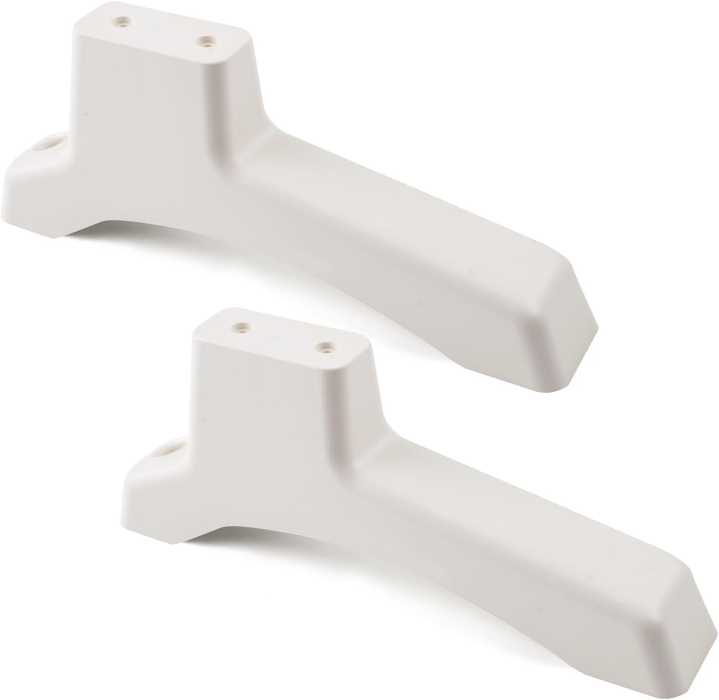 Upgraded Wall Heater Base Legs, Wall Heater Legs for Dyna