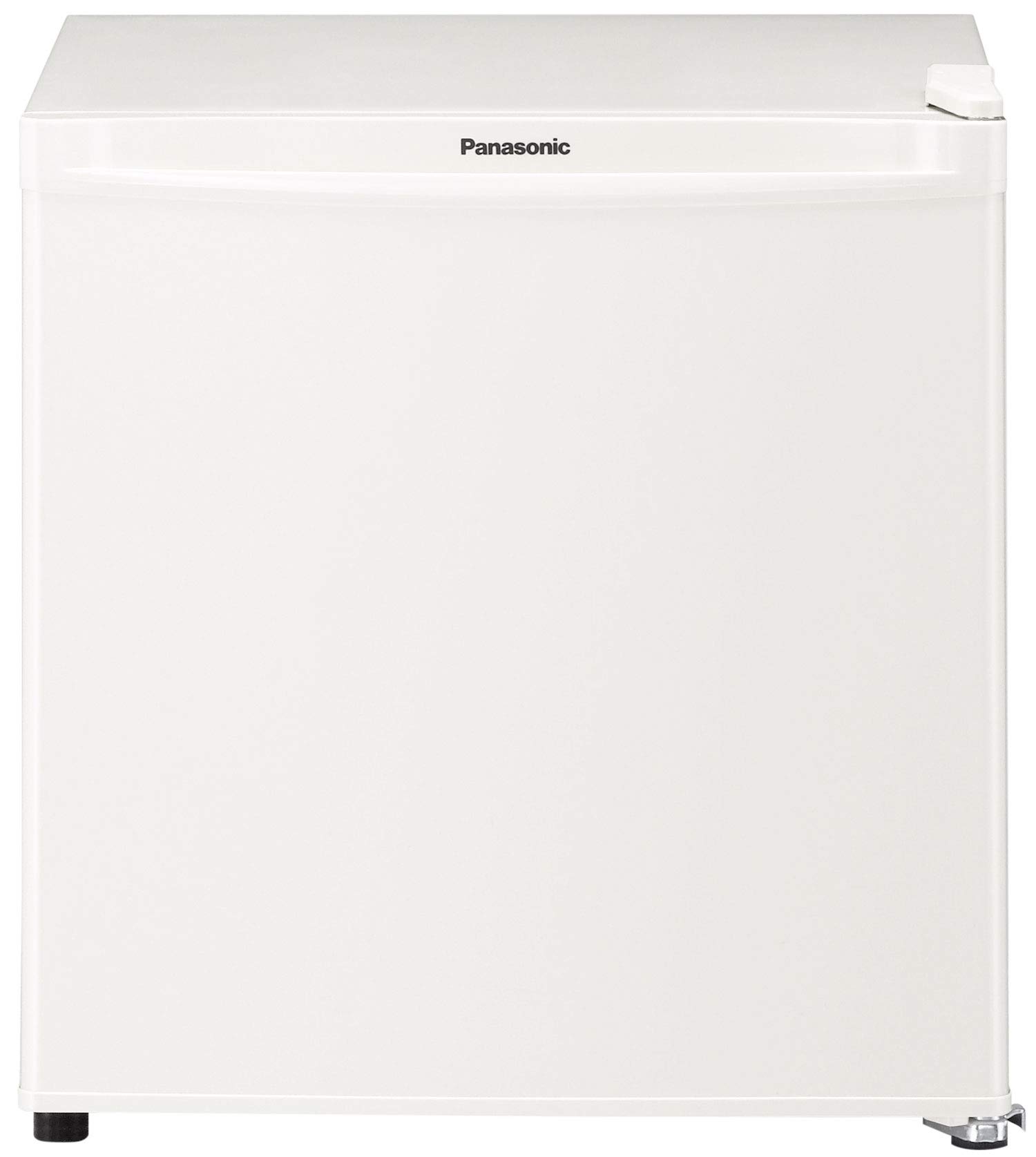 Amazon.co.jp: Panasonic 1ドア冷蔵庫 45L 直冷式 オフホワイト NR 