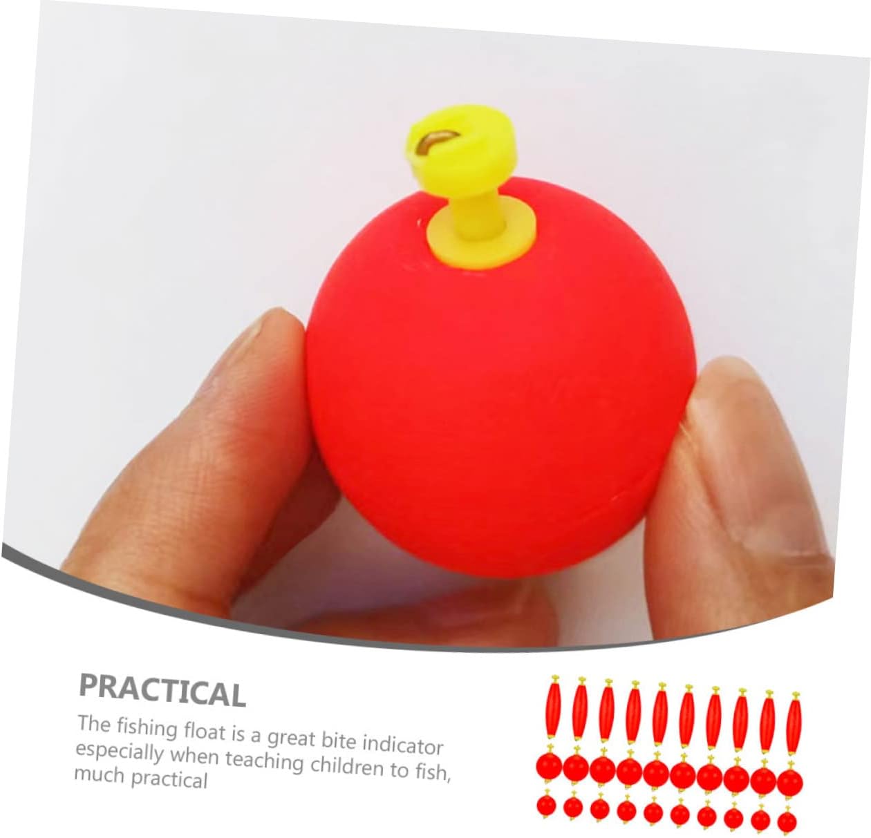 Fishing Floating Lure Fishing Foams Floats Fishing Foams Tools Fishing Floats Foams Fishing Tackle Foam