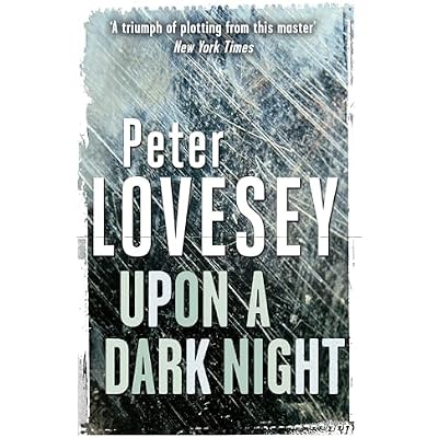 Upon A Dark Night