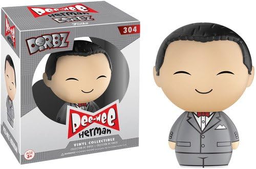 Funko Dorbz Pee Wee Herman Pee Wee 
