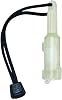 Innovative 500 Dives Flashing Water Activated Marker Light