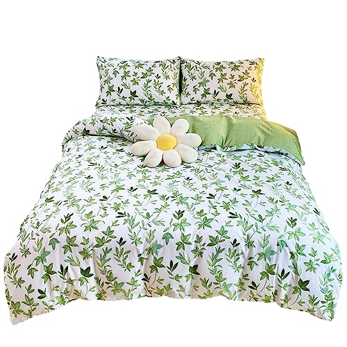 Odot Juego de Ropa de Cama Fundas de Edredón