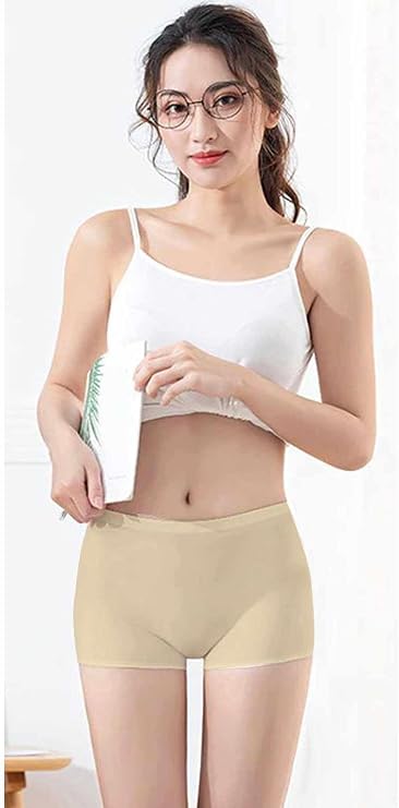 Polfa Model Lazer Kesim İz Yapmaz Görünmez Toparlayıcı, Boxer