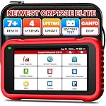 LAUNCH – LAUNCH CRP123E V3.0 OBD2 Diagnosegerät Auto Profi kfz Tester