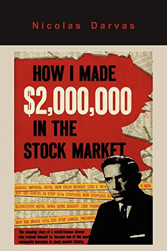 How I Made $2,000,000 in the Stock Market How I Made $2,000,000 in the Stock Market