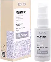 Mustash Silk Sense Gel Lubrificante Corporal Deslizante - Kalya