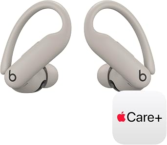 Beats Powerbeats Pro 2 Wireless Bluetooth Earbuds with AppleCare+ 2 Years - Quick Sand
