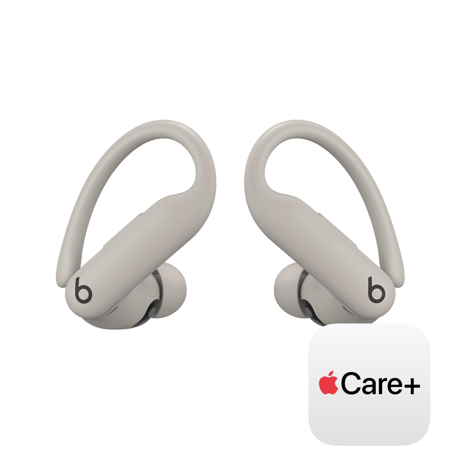Beats Powerbeats Pro 2 Wireless Bluetooth Earbuds with AppleCare+ (2 Years) - Quick Sand