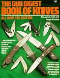 Gun Digest Book of Knives