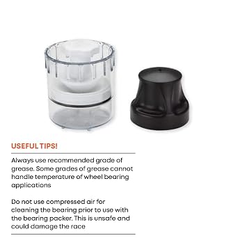 PROLUBE 44940 Handy Bearing Packer