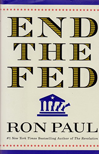 End the Fed view 2