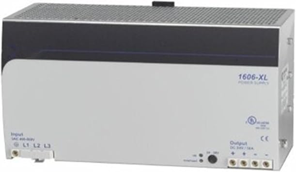 1606-XL720E-3 PLC Module 1606XL720E3 720w Sealed in Box