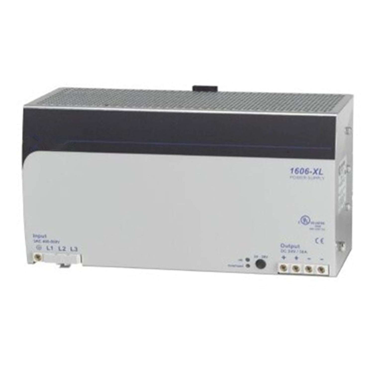1606-XL720E-3 PLC Module 1606XL720E3 720w Sealed in Box One Year Warranty