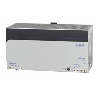 1606-XL720E-3 PLC Module 1606XL720E3 720w Sealed in Box