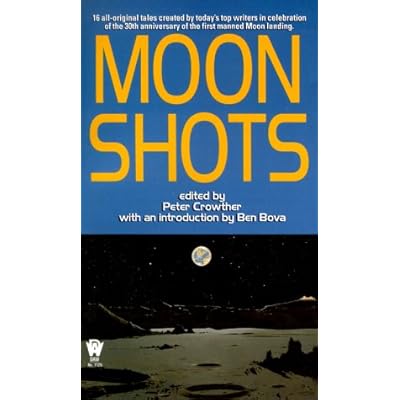 Moon Shots