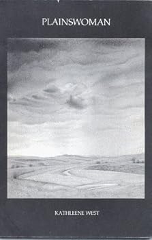 Paperback Plainswoman: Her First Hundred Years (Plains Poetry Series) Book