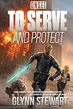 Cover zum Buch To Serve and Protect: ONSET