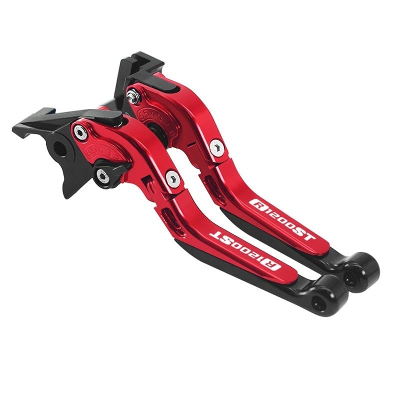 Levier frein et embrayage moto extensible pour R1200R 2006-2014 et R1200S