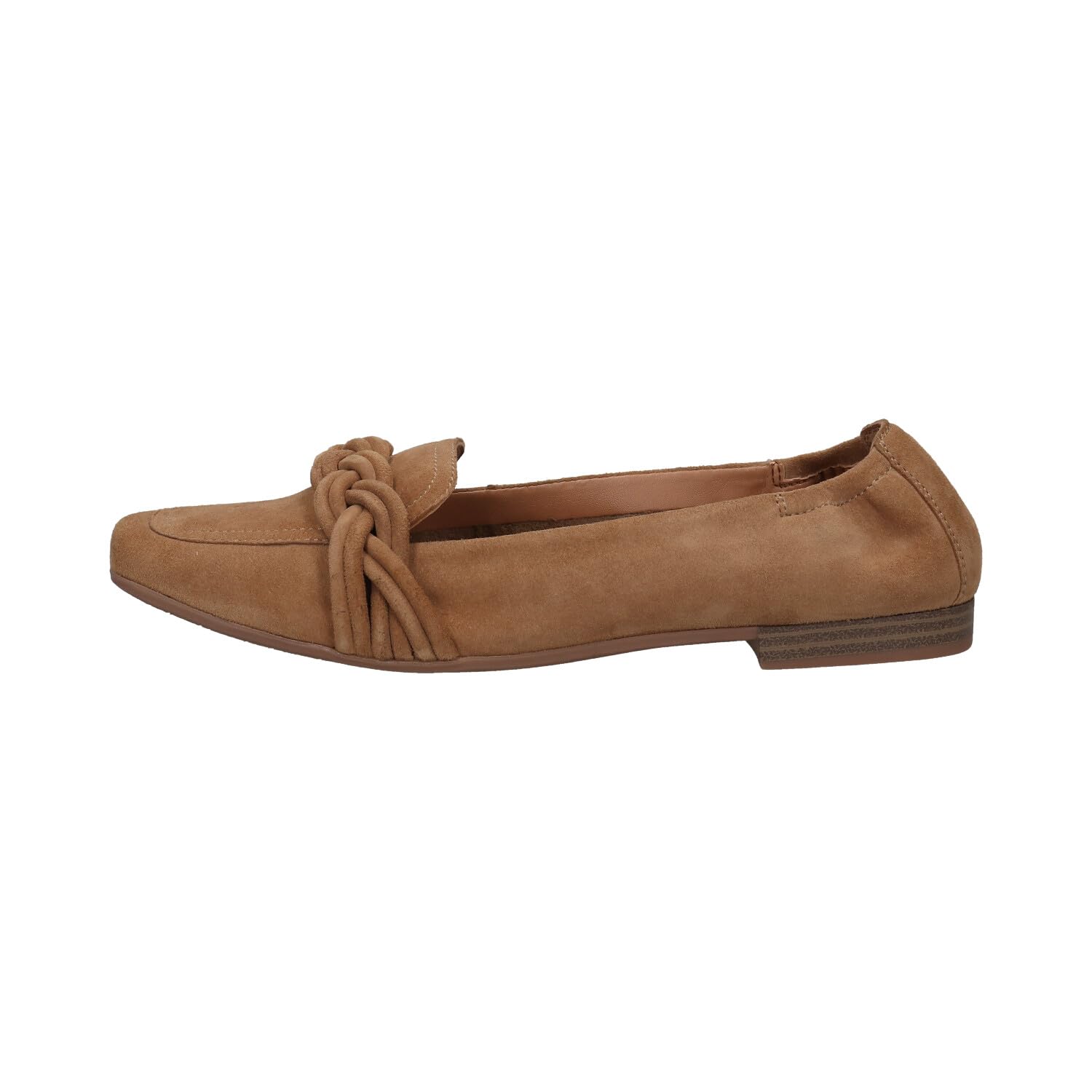 BAGATT Women's D11-ajb64 Slippers, Light Brown, 7 UK