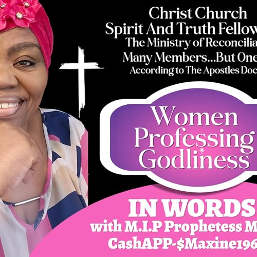 Ep. 12 - WORDS cover art