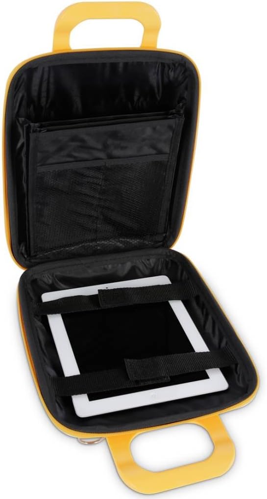 Bombata Briefcase