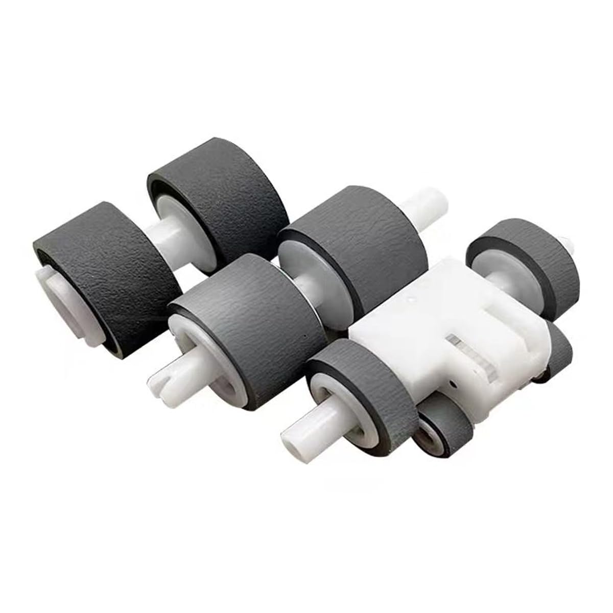 Amazon | TasLin フィードローラーアセンブリキット Epson DS-510 DS