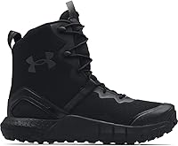 Vista 5 de Under Armour Men's Micro G Valsetz Military and Tactical Boot