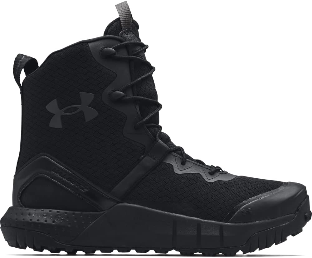 Under ArmourMen's Micro G Valsetz Military and Tactical Boot
