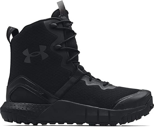 Miniatura 5 de Under Armour Men's Micro G Valsetz Military and Tactical Boot
