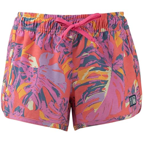 Salt Life Kids' Loungin' Youth Boardshort