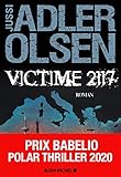  Victime 2117: La huitième enquête du département V (A.M.THRIL.POLAR)