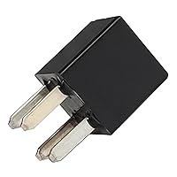 Vista 3 de 5L3T-AA 12VDC 20A Bomba de aceite del automóvil que comienza la retransmisión 4Pins igual que 8T2T-CA