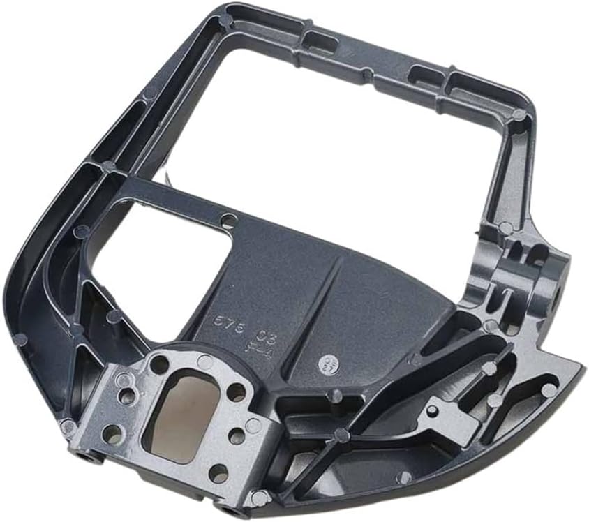 676-42511-03-4D Bracket, Steering For Outboard Motor 676-42511 676-42511-00 67642511 Boat Engine Parts