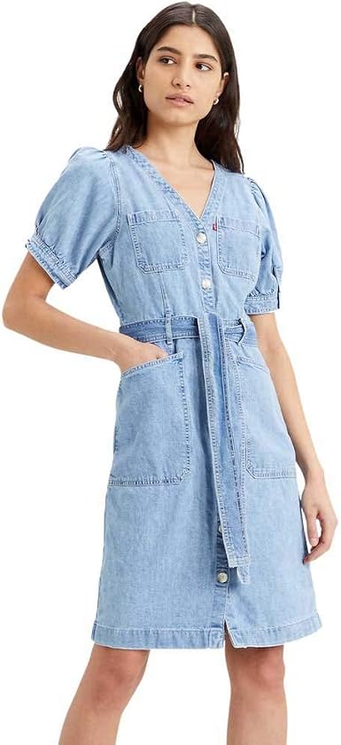 Levi's Levis Women's Bryn Dress 