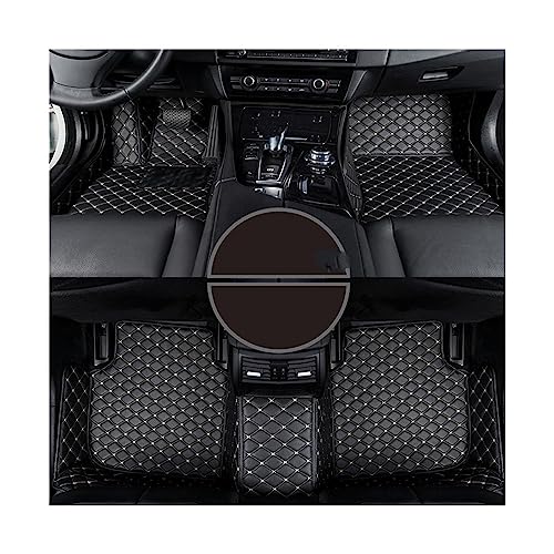 Tapis de sol Volvo C70 pour proteger votre voiture en voyage
