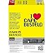 Café Bustelo Espresso Style Dark Roast Coffee, 24 Keurig K-Cup Pods (Pack of 1)