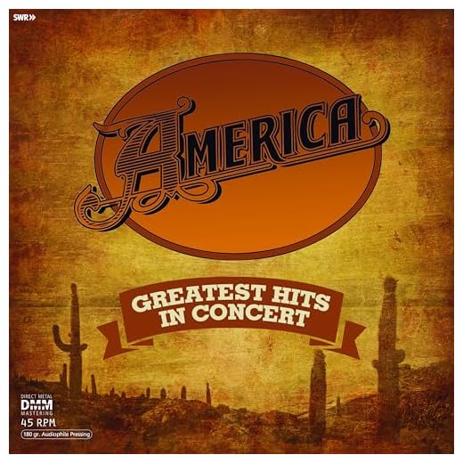 Greatest Hits In Concert