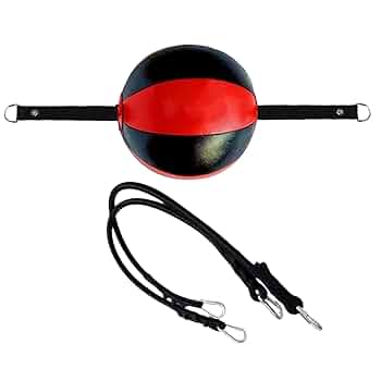 Amazon.co.jp: ダブルエンドボクシングボール、パンチング