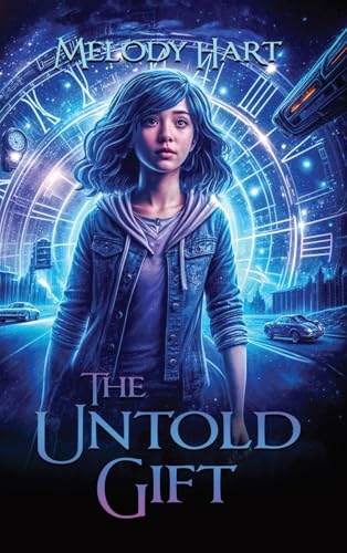The Untold Gift (The Untold Chronicles)