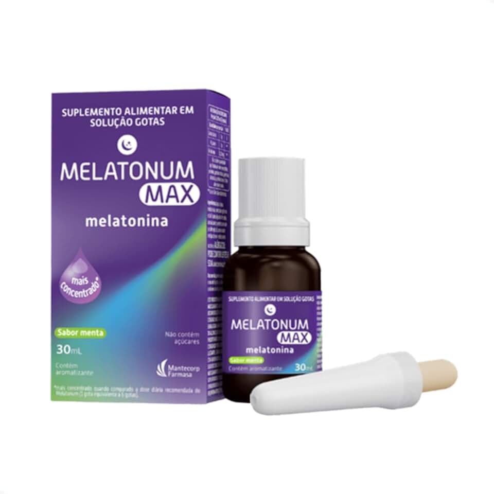 MAX FR 30ML MENTA
